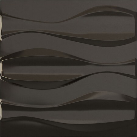 Ekena Millwork 19 5/8in. W x 19 5/8in. H Thompson EnduraWall Decorative 3D Wall Panel Covers 2.67 Sq. Ft. WP20X20TMCCH